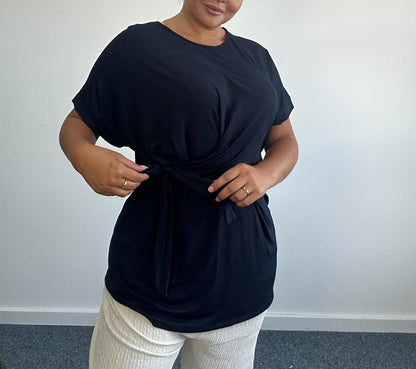 The CANDICE - Navy