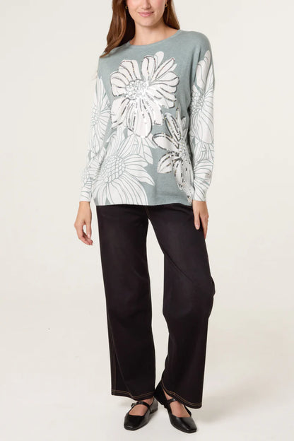 The MARTINE - Sage Green