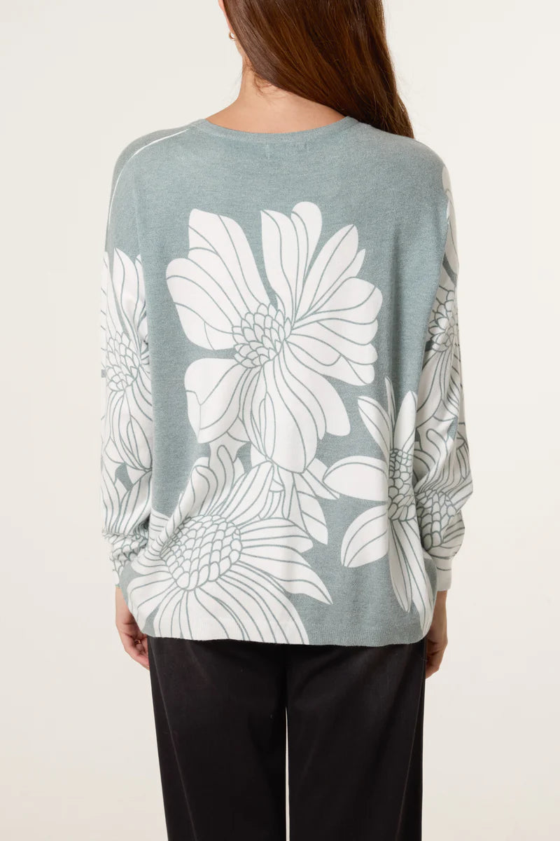 The MARTINE - Sage Green