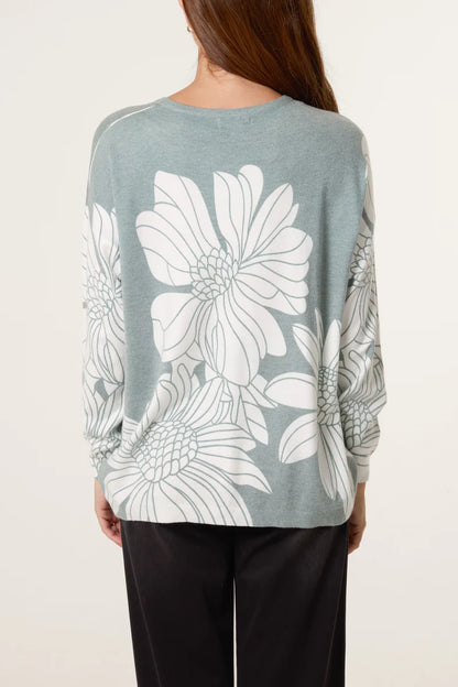 The MARTINE - Sage Green