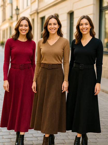 The YARA - 5 Colours