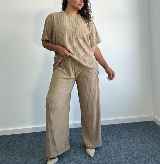 The ELLA