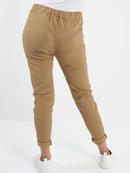 The MISSI - 12 Colours Available