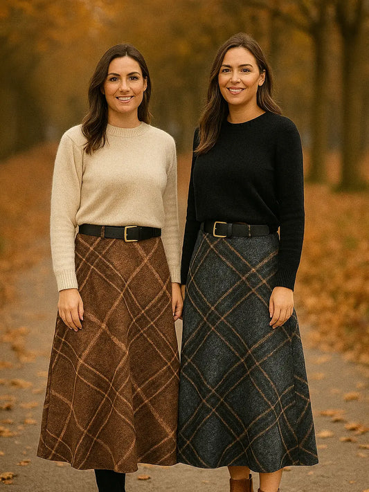 The GIANNA - 2 Colours