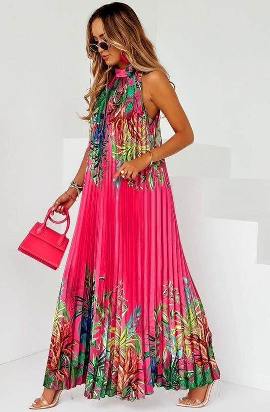 The BELLE - Hot Pink