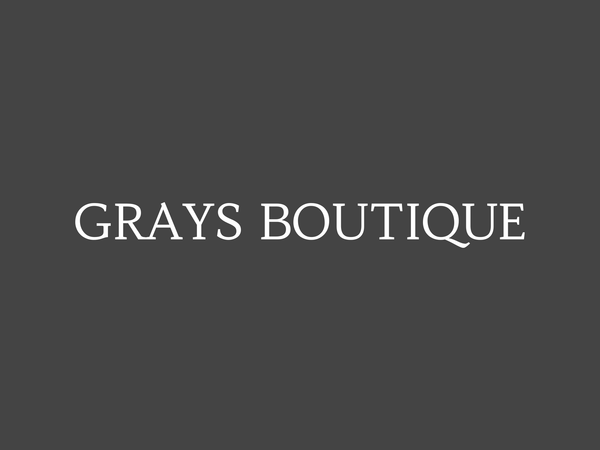Greys boutique deals