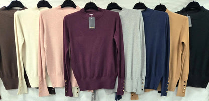 The MINNIE - 8 Colours