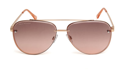 The RIMINI - Rose Gold