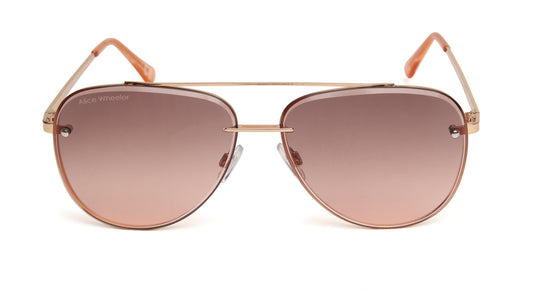 The RIMINI - Rose Gold