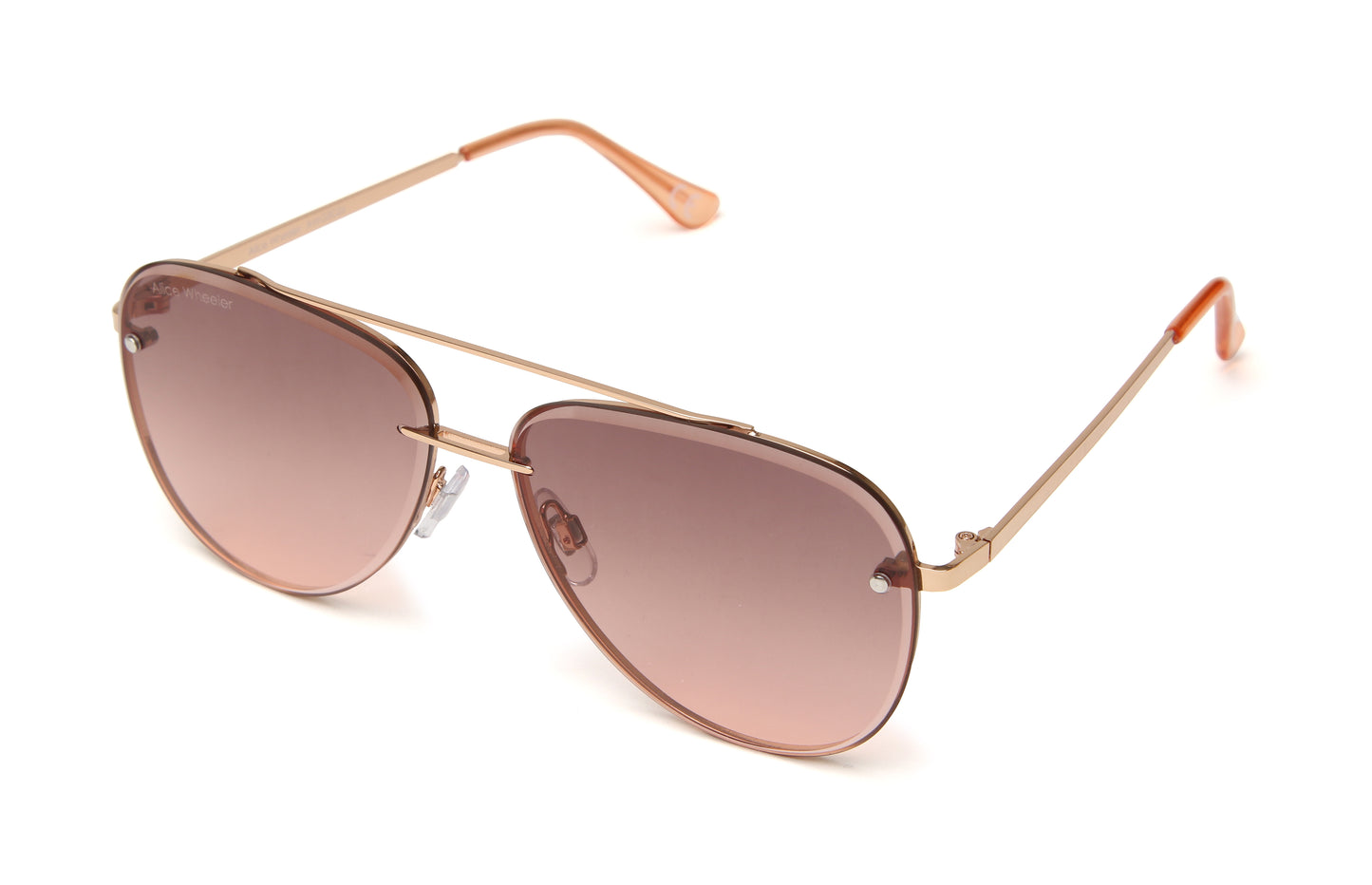 The RIMINI - Rose Gold