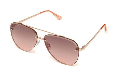 The RIMINI - Rose Gold