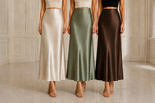The CRISSY - 3 Colours