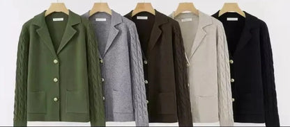 The TALULLA - 5 Colours