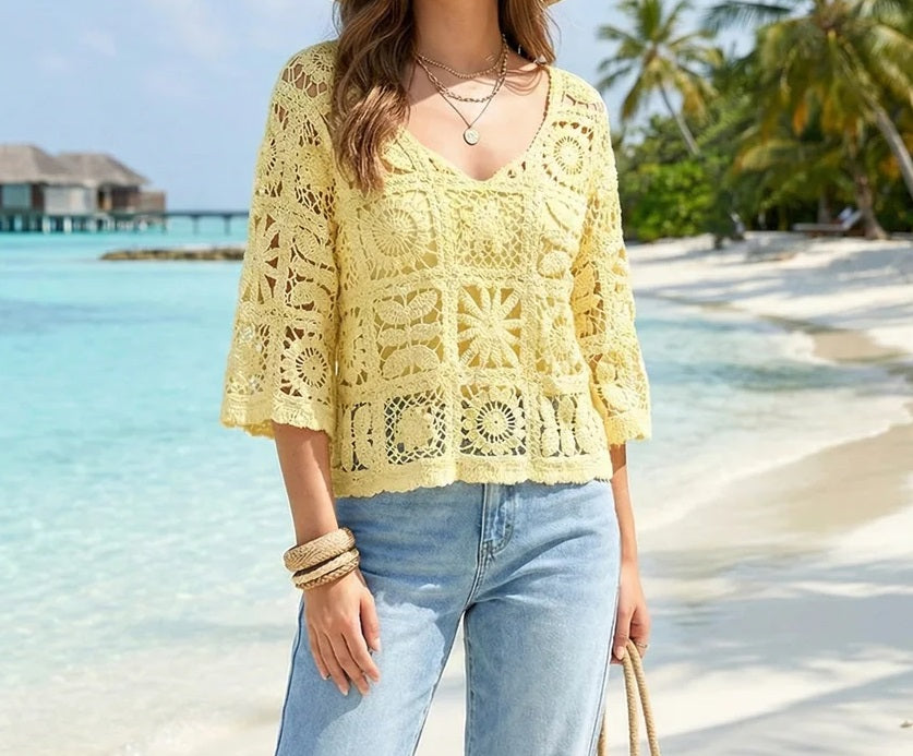 The YASMIN - 3 Colours